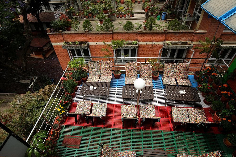 Shangrila Boutique Hotel: 7 Best Reasons to Stay in Kathmandu